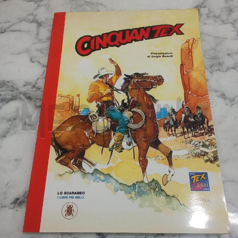CINQUANTEX | Mercatino dell'Usato Benevento 1