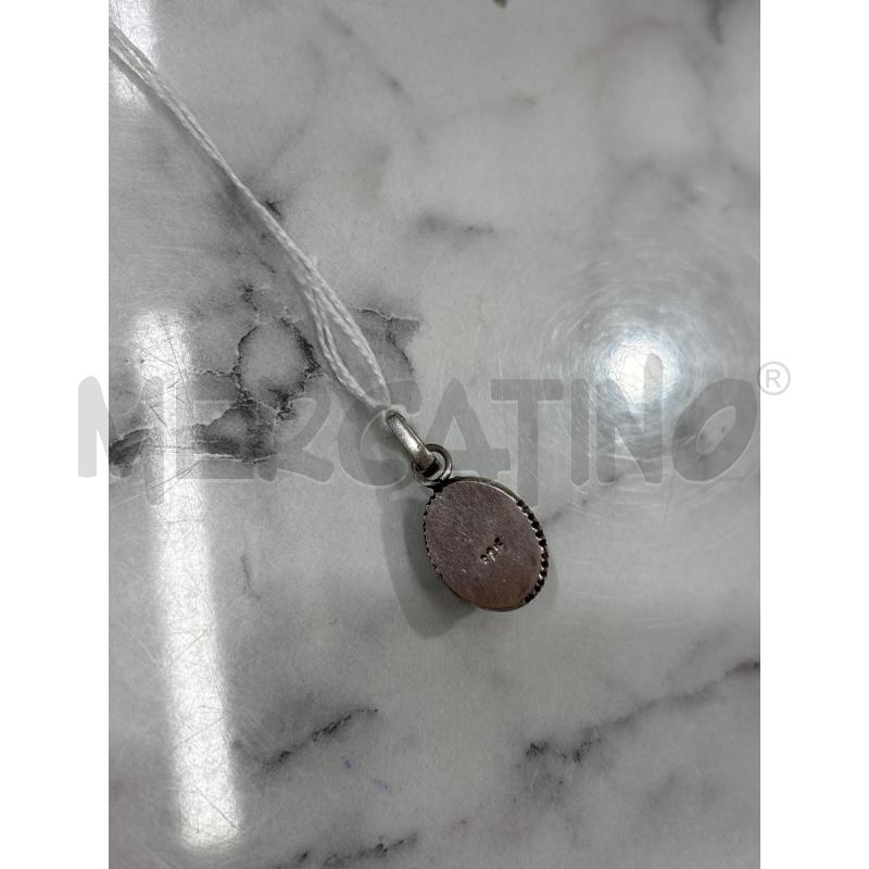 CIONDOLO A. PIETRA VIOLA  | Mercatino dell'Usato Benevento 3