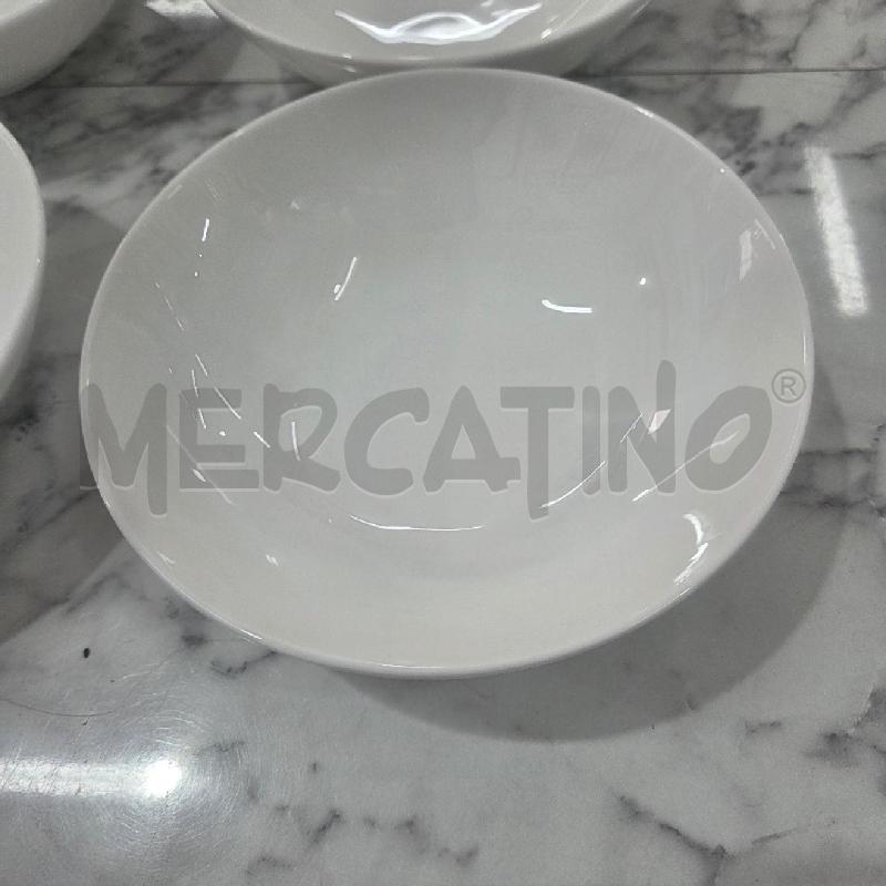CIOTOLINE GRUPPO PZ 6 BIANCHE ROSETHAL JADE | Mercatino dell'Usato Benevento 3