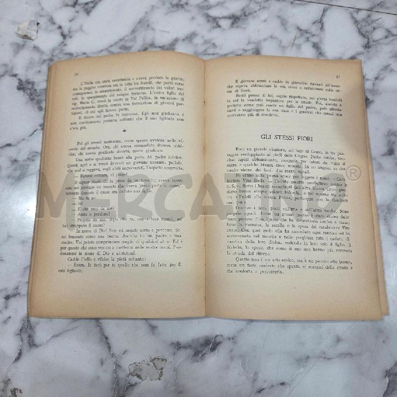 CIÒ CHE PIÙ VALE | Mercatino dell'Usato Benevento 3