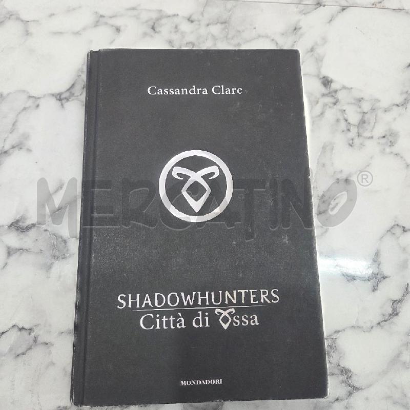 CITTÀ DI OSSA | Mercatino dell'Usato Benevento 1