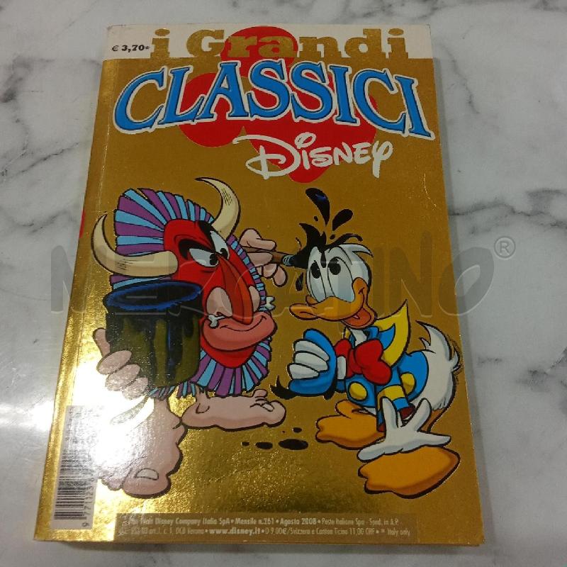 CLASSICI DISNEY | Mercatino dell'Usato Benevento 1
