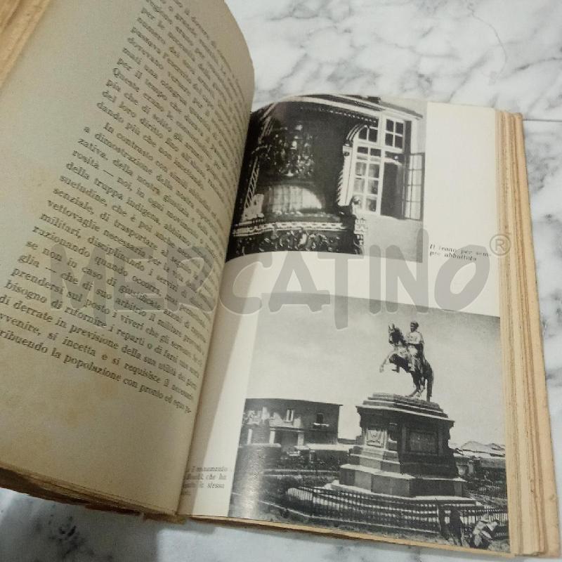 COLONIALI E ASCARI | Mercatino dell'Usato Benevento 3