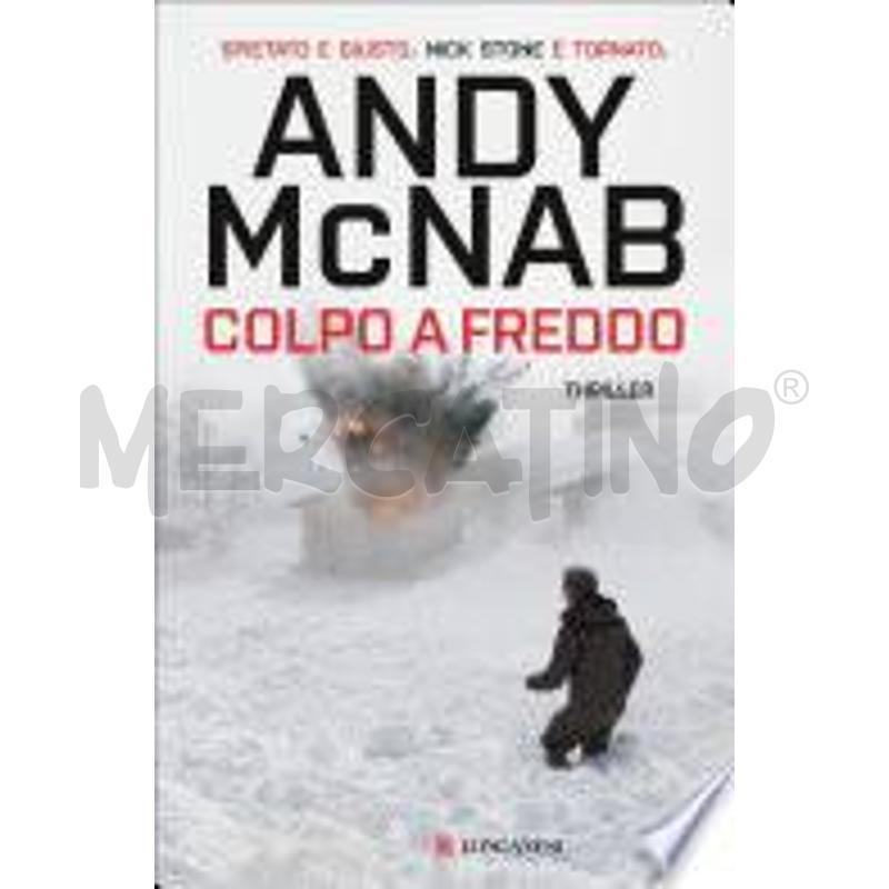 COLPO A FREDDO | Mercatino dell'Usato Benevento 1