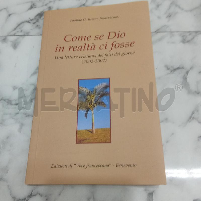 COME SE DIO IN REALTÀ CI FOSSE | Mercatino dell'Usato Benevento 1