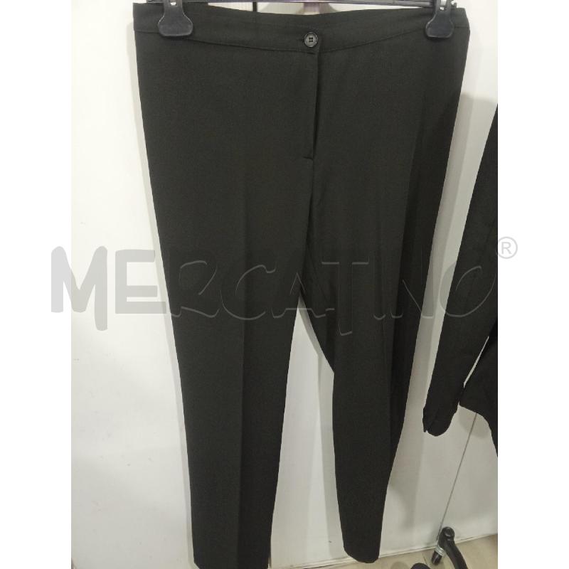 COMPLETO BAMBINO GIACCA+PANTALONE NERO | Mercatino dell'Usato Benevento 4