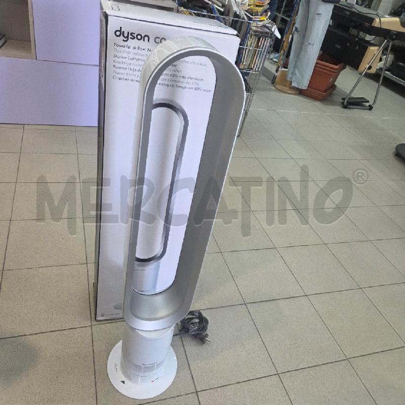 CONDIZIONATORE BIANCO DYSON COOL BIANCO  | Mercatino dell'Usato Benevento 1