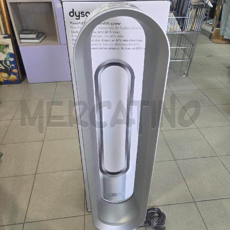 CONDIZIONATORE BIANCO DYSON COOL BIANCO  | Mercatino dell'Usato Benevento 2