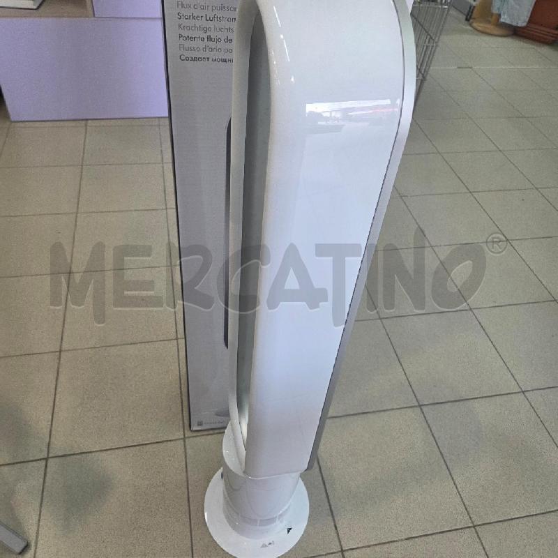 CONDIZIONATORE BIANCO DYSON COOL BIANCO  | Mercatino dell'Usato Benevento 4