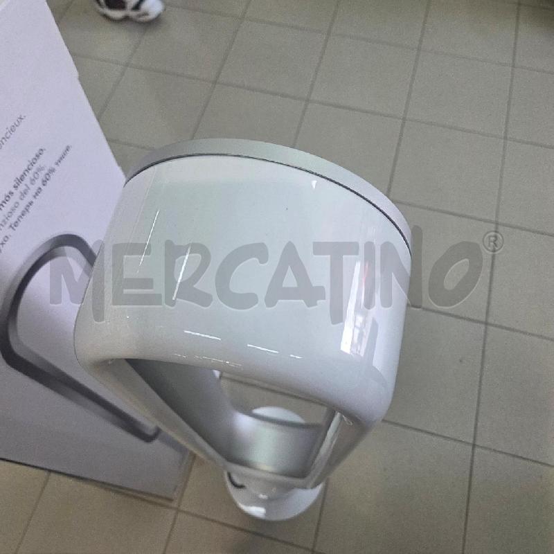 CONDIZIONATORE BIANCO DYSON COOL BIANCO  | Mercatino dell'Usato Benevento 5