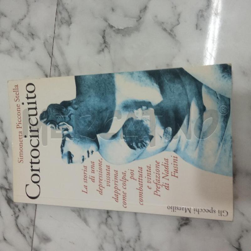 CORTOCIRCUITO | Mercatino dell'Usato Benevento 1