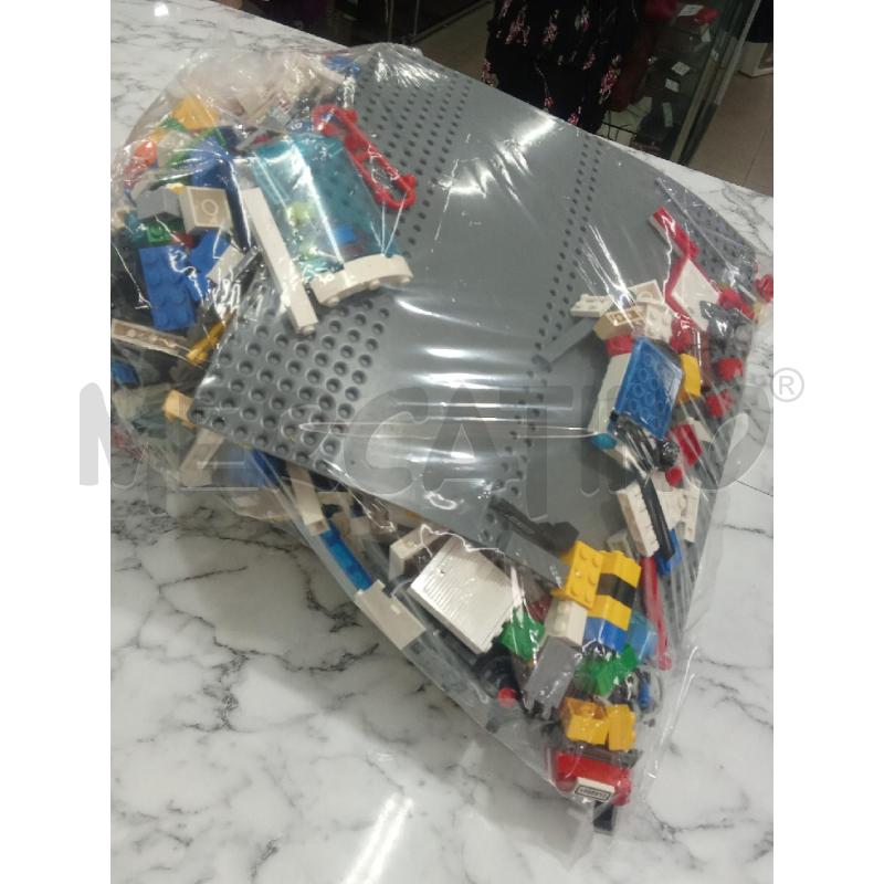 COSTRUZIONI GRUPPO LEGO | Mercatino dell'Usato Benevento 1