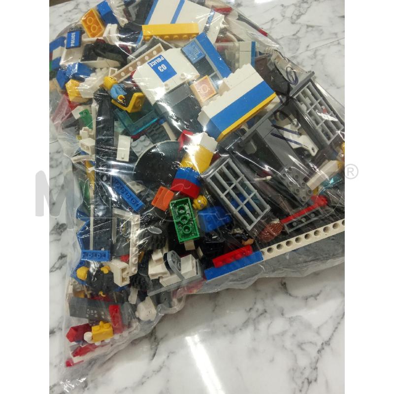COSTRUZIONI GRUPPO LEGO | Mercatino dell'Usato Benevento 4