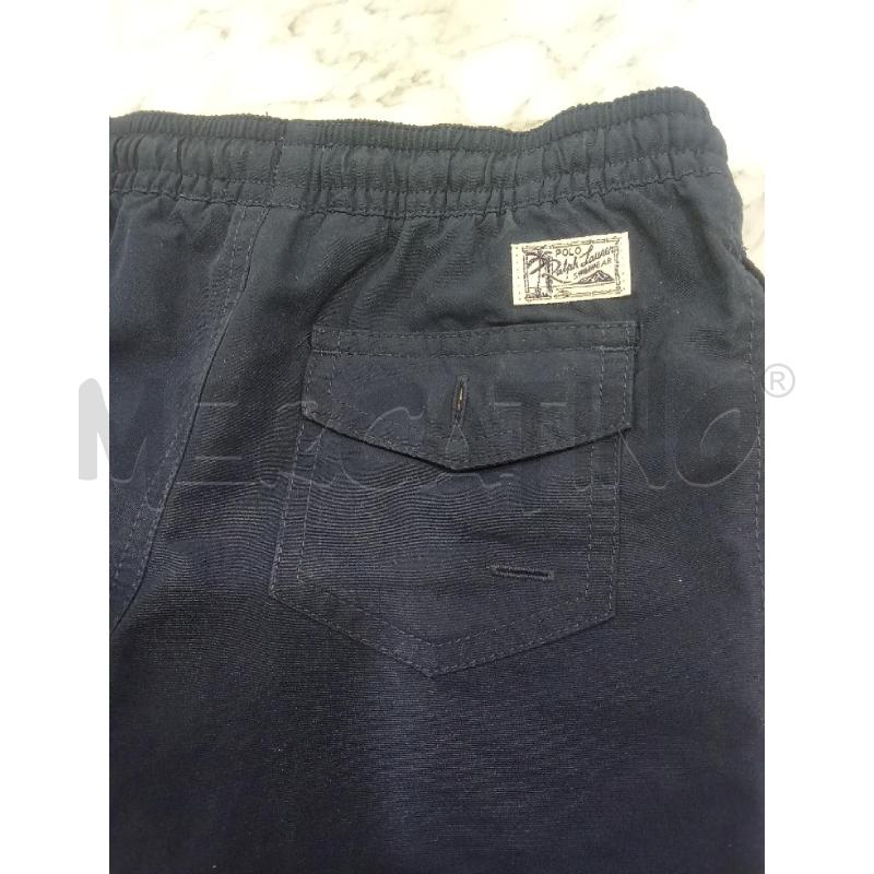 COSTUME BAMBINO BLU RALPH LAUREN | Mercatino dell'Usato Benevento 3