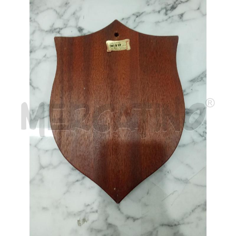 CREST LEGNO  MARIDIPART TARANTO CENTRO ELABORAZIONE DATI | Mercatino dell'Usato Benevento 3