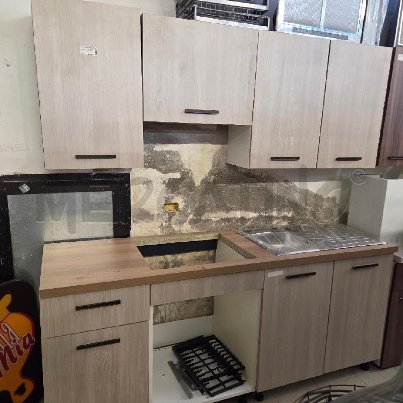 CUCINA N.3 OLMO 700 | Mercatino dell'Usato Benevento 1