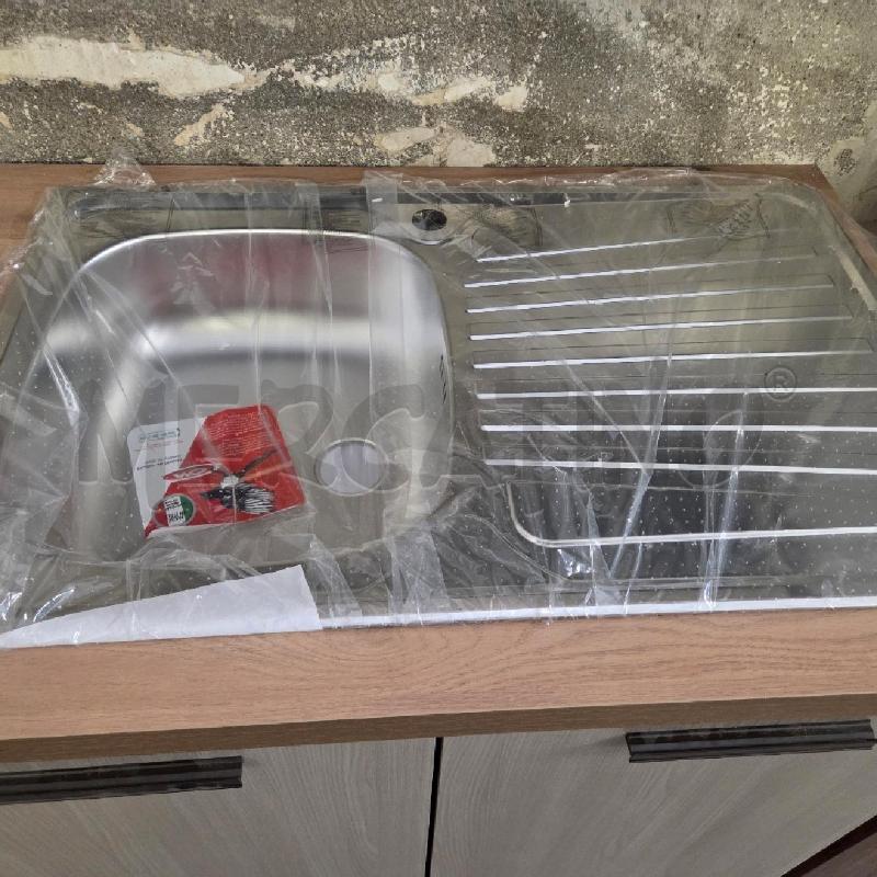 CUCINA N.3 OLMO 700 | Mercatino dell'Usato Benevento 4