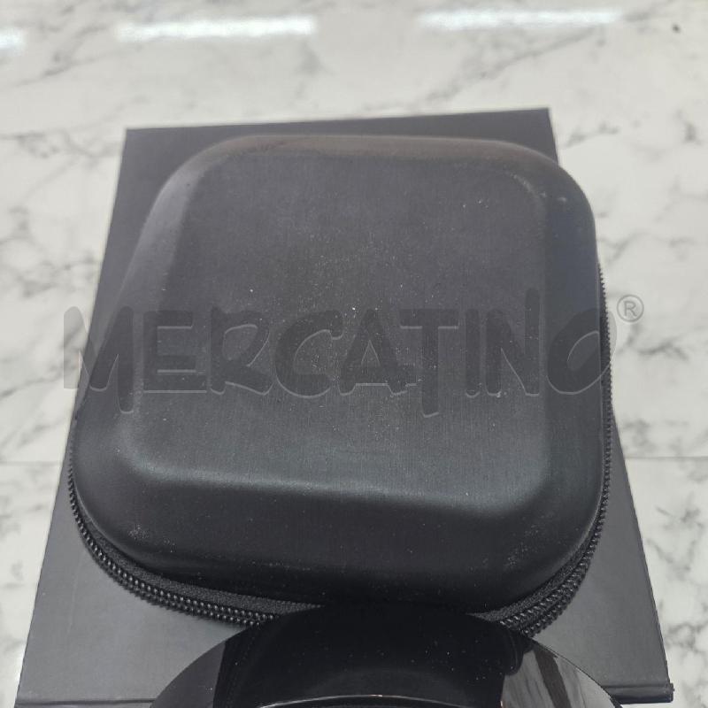 CUFFIE NERE NOKIA MONSTER PURITY  | Mercatino dell'Usato Benevento 4