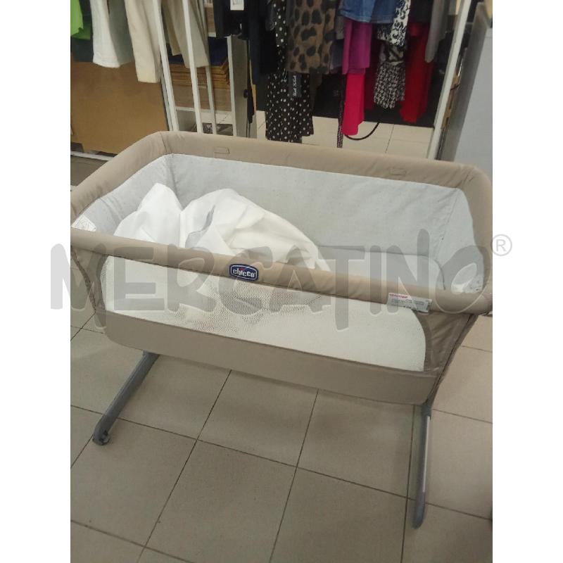 CULLA NEX 2 ME TORTORA CHICCO  | Mercatino dell'Usato Benevento 1