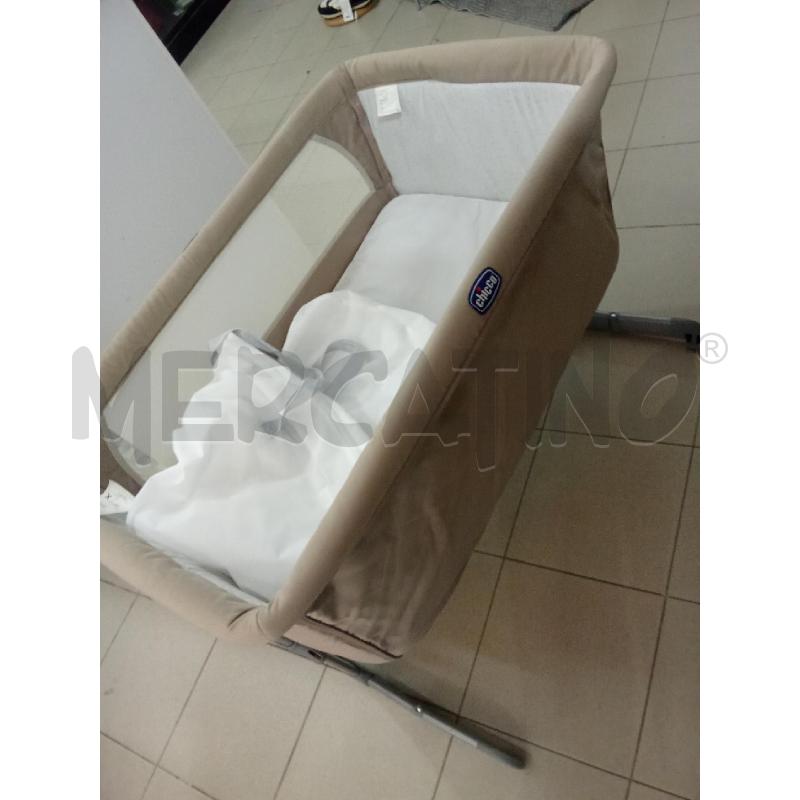 CULLA NEX 2 ME TORTORA CHICCO  | Mercatino dell'Usato Benevento 3