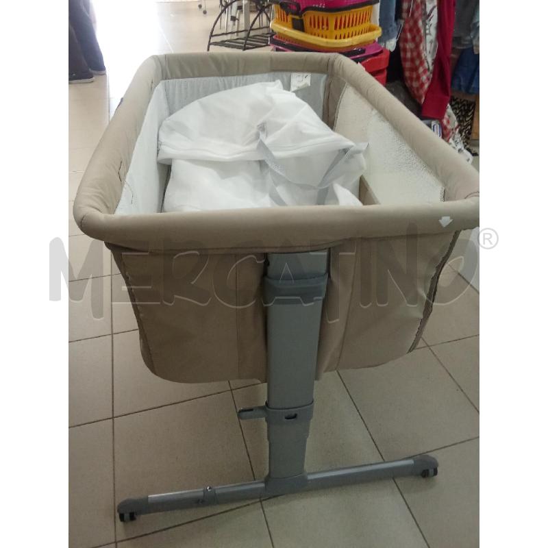 CULLA NEX 2 ME TORTORA CHICCO  | Mercatino dell'Usato Benevento 4