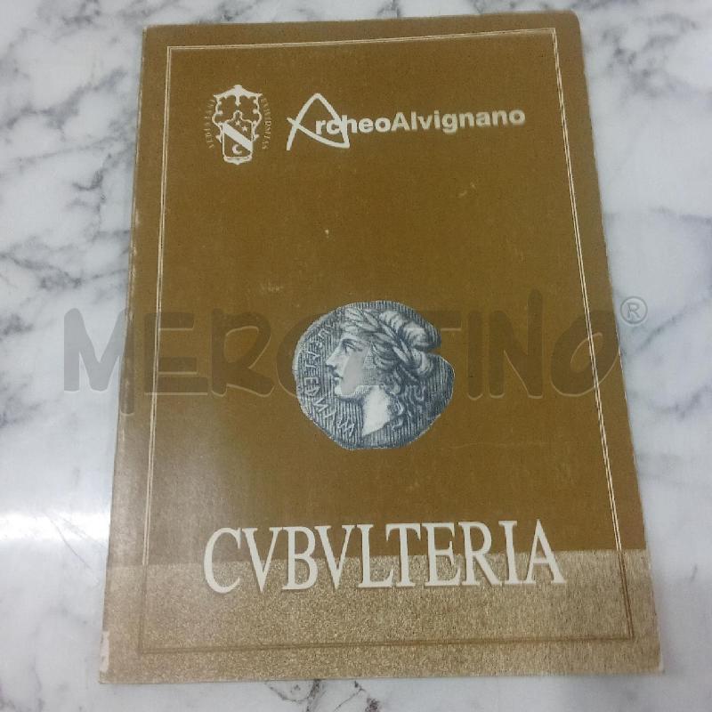 CVBVLETERI | Mercatino dell'Usato Benevento 1