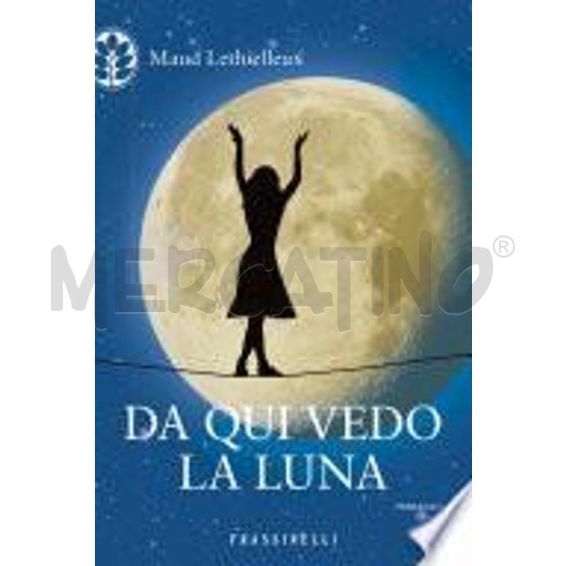 DA QUI VEDO LA LUNA | Mercatino dell'Usato Benevento 1