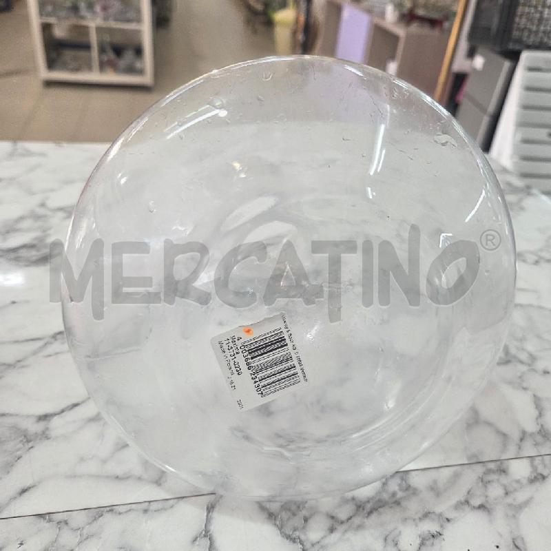 DECANTER VETRO VILLEROY BOCH  | Mercatino dell'Usato Benevento 3
