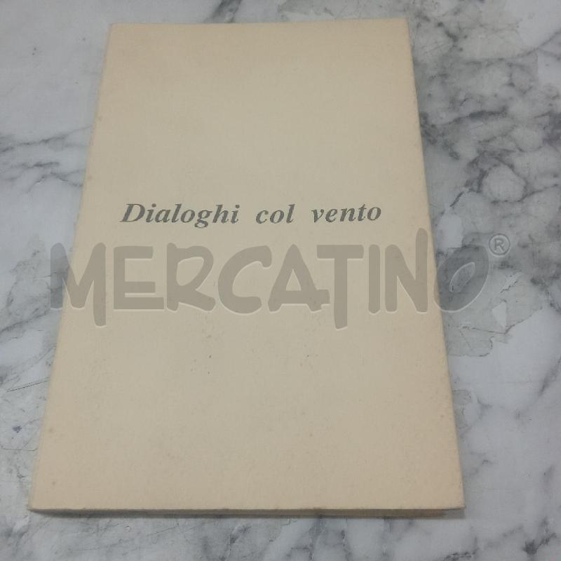 DIALOGHI COL VENTO | Mercatino dell'Usato Benevento 1