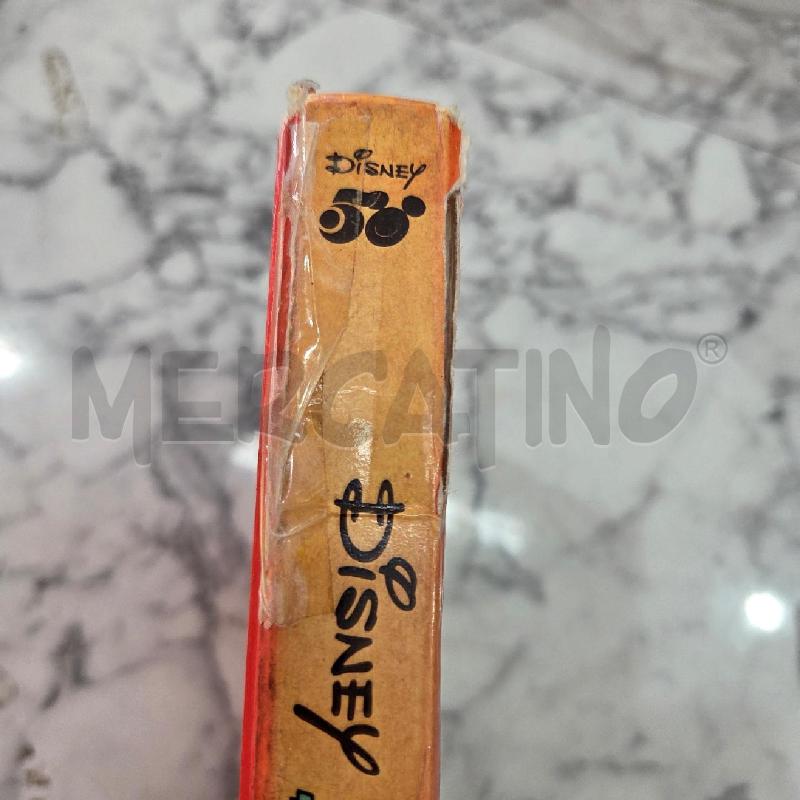 DISNEY FUMETTO 50 ANNIVERSARIO | Mercatino dell'Usato Benevento 2