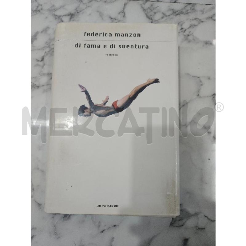DI FAME E DI SVENTURA | Mercatino dell'Usato Benevento 1
