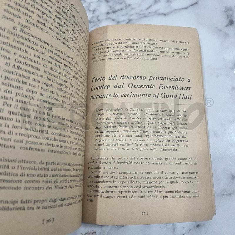 DOCUMENTI DELLA LIBERTÀ  | Mercatino dell'Usato Benevento 3