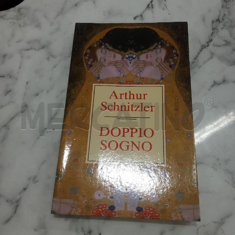 DOPPIO SOGNO | Mercatino dell'Usato Benevento 1