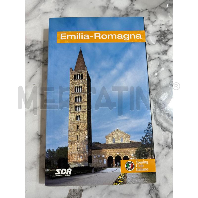 EMILIA ROMAGNA | Mercatino dell'Usato Benevento 1