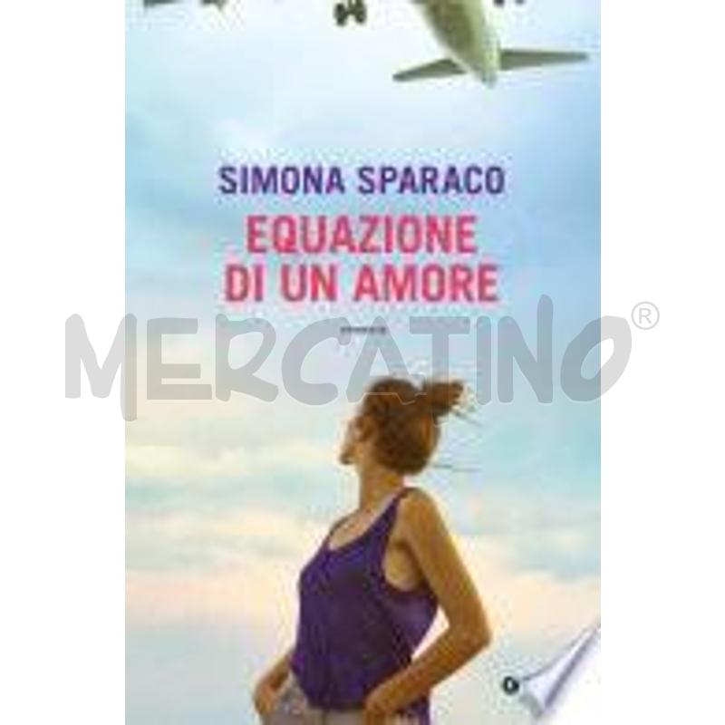 EQUAZIONE DI UN AMORE | Mercatino dell'Usato Benevento 1