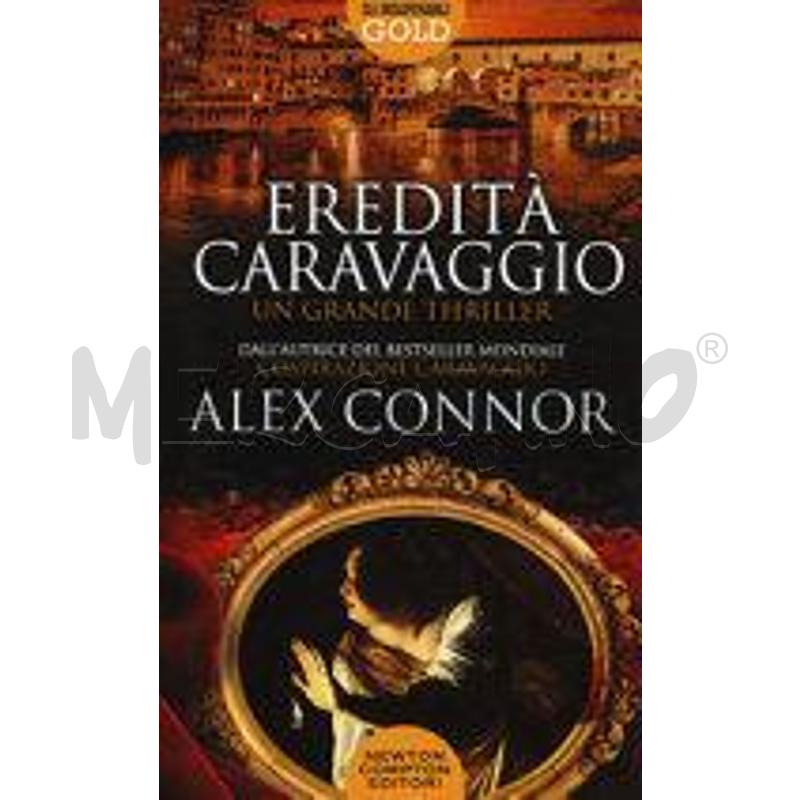 EREDITÀ CARAVAGGIO | Mercatino dell'Usato Benevento 1