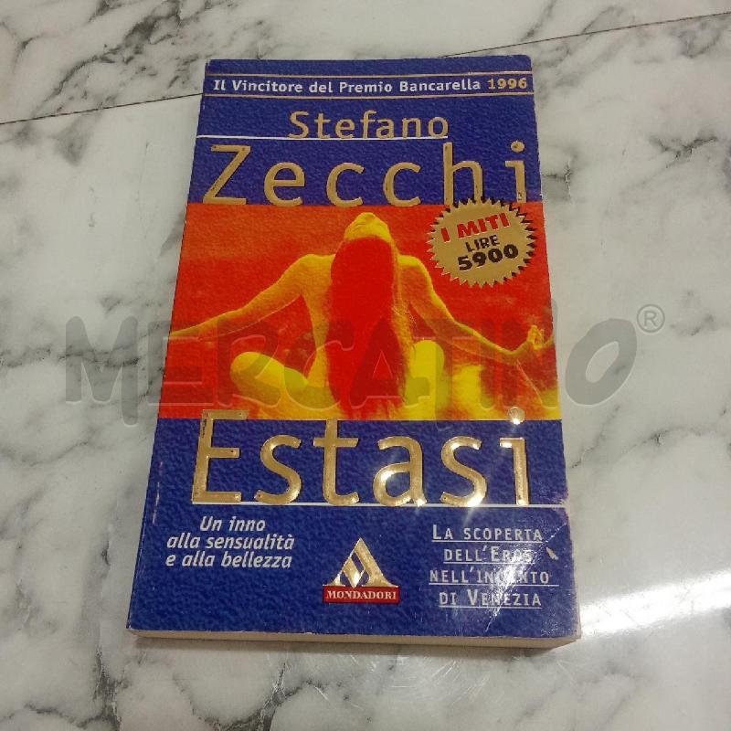 ESTASI | Mercatino dell'Usato Benevento 1