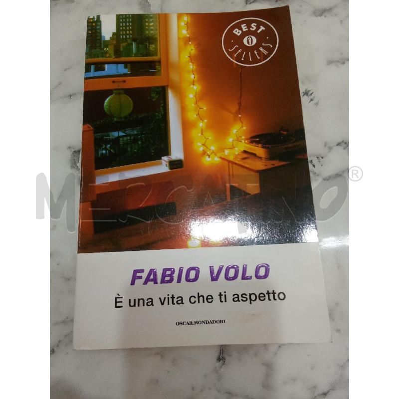 È UNA VITA CHE TI ASPETTO | Mercatino dell'Usato Benevento 1