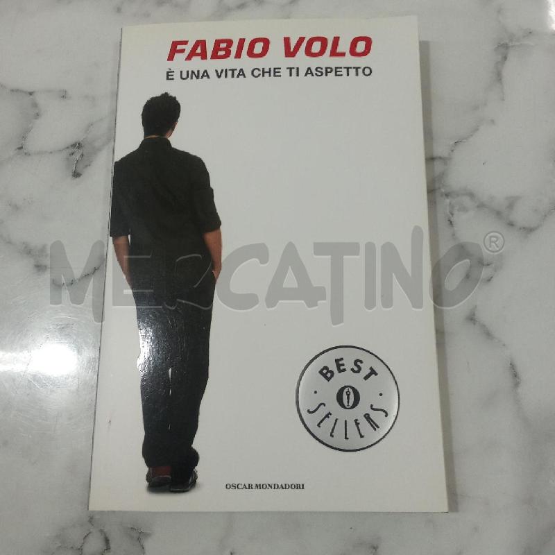È UNA VITA CHE TI ASPETTO | Mercatino dell'Usato Benevento 1