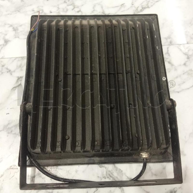 FARETTO A LED NERO DRIWEI 100W | Mercatino dell'Usato Benevento 2