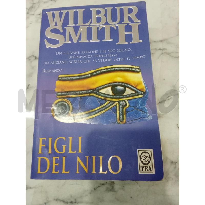 FIGLI DEL NILO | Mercatino dell'Usato Benevento 1