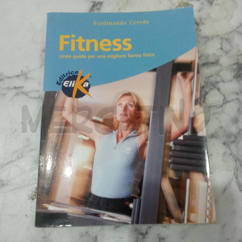 FITNESS | Mercatino dell'Usato Benevento 1