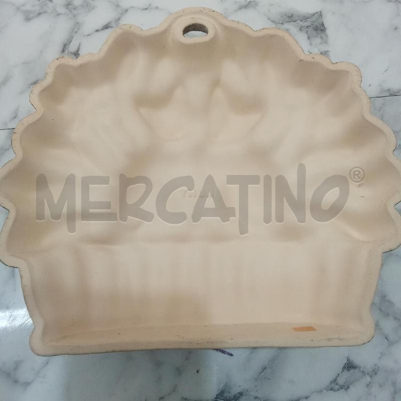 FORMELLA THUN GATTI CESTINO DORATO  | Mercatino dell'Usato Benevento 4