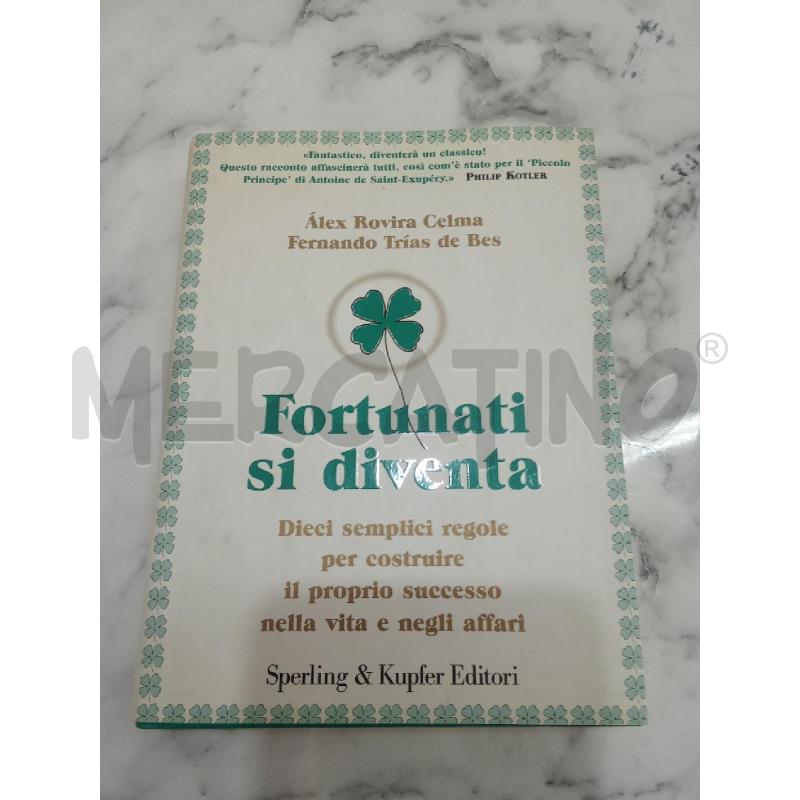 FORTUNATI SI DIVENTA | Mercatino dell'Usato Benevento 1