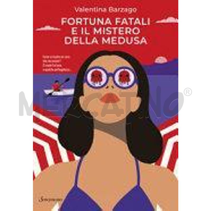 FORTUNA FATALI E IL MISTERO DELLA MEDUSA | Mercatino dell'Usato Benevento 1