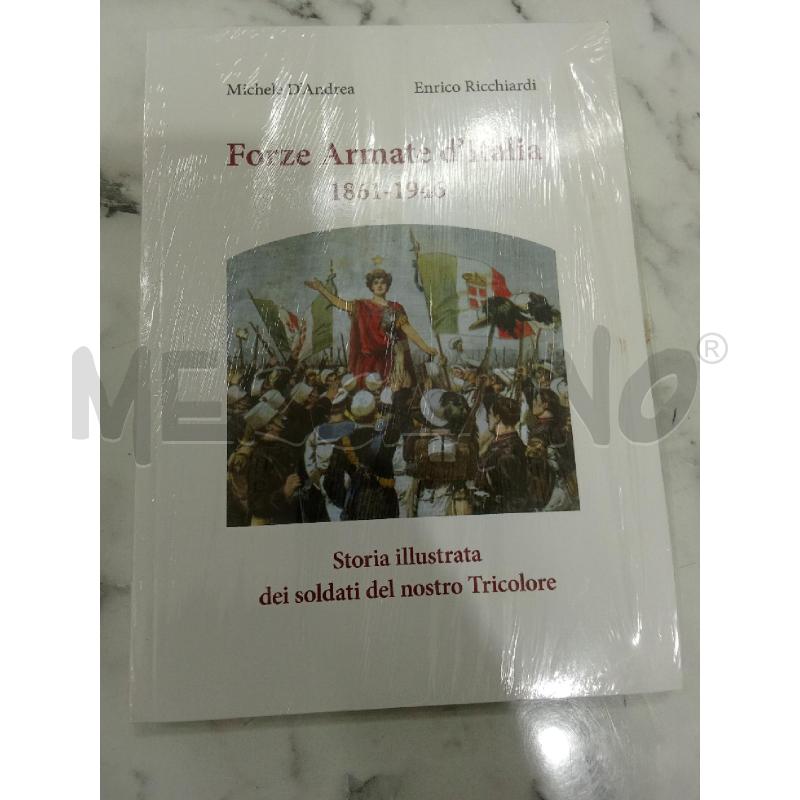 FORZE ARMATE D'ITALIA | Mercatino dell'Usato Benevento 1