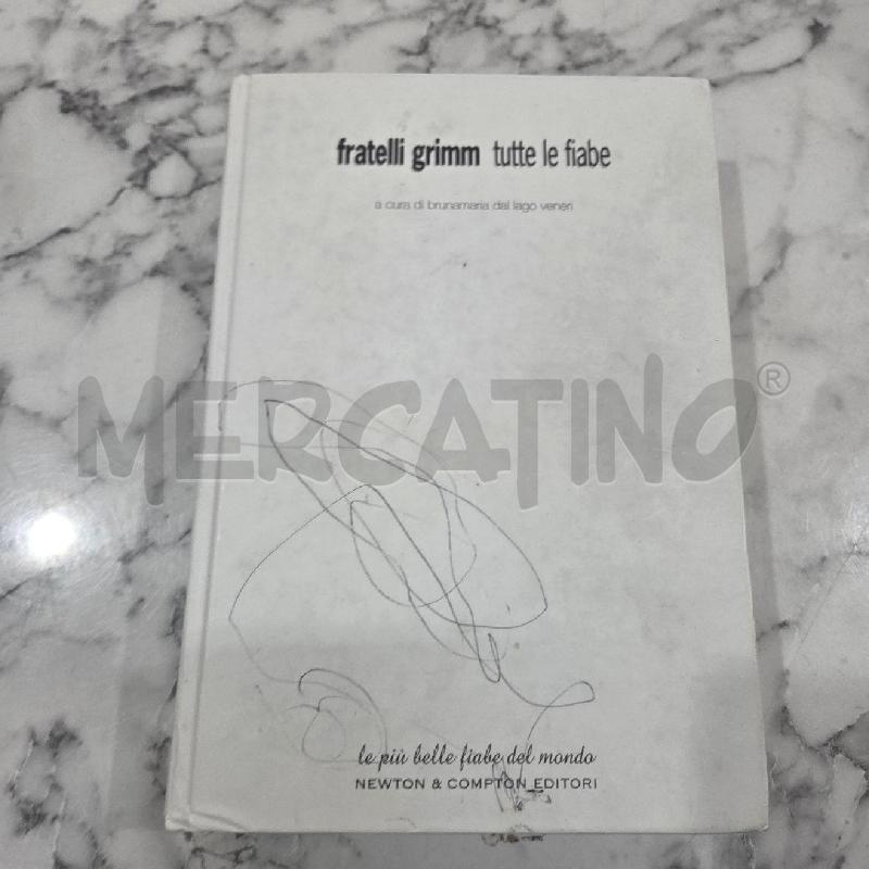 FRATELLI GRIM  | Mercatino dell'Usato Benevento 1