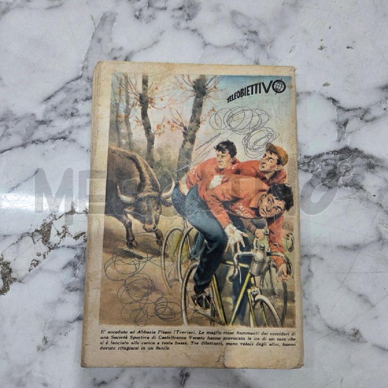 FUMETTO VINTAGE INTREPIDO | Mercatino dell'Usato Benevento 3