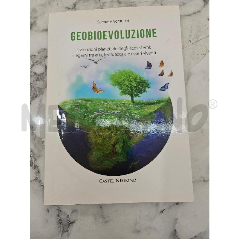 GEOBIOEVOLUZIONE | Mercatino dell'Usato Benevento 1