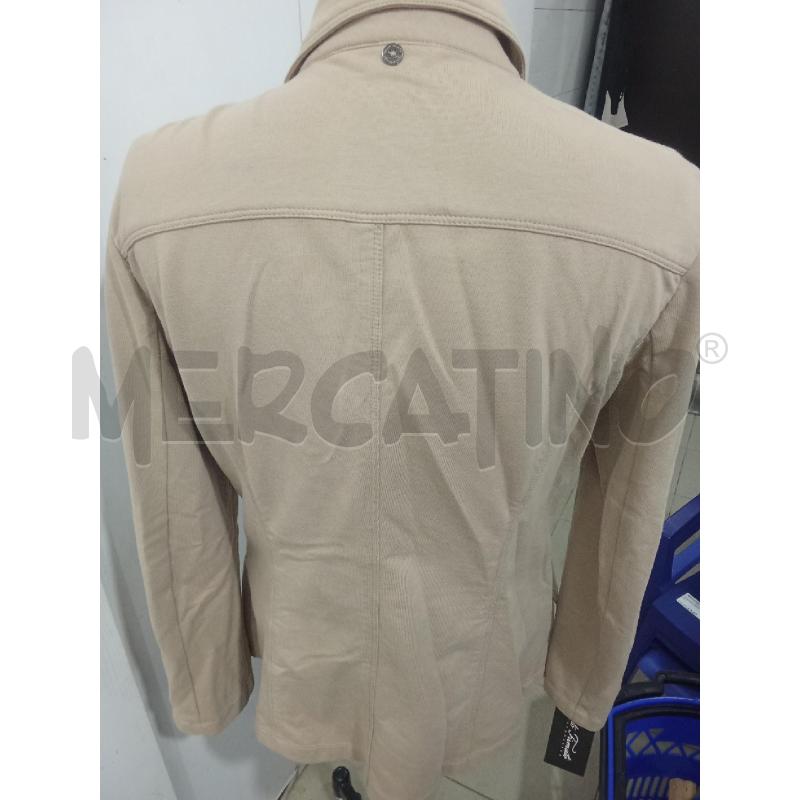 GIACCA DONNA BEIGE PENNY BLACK 3BOTTONI | Mercatino dell'Usato Benevento 3